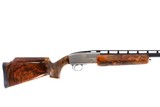 Pre-Owned Silver Seitz Sporting Shotgun | 12GA 35