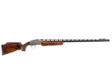 Pre-Owned Silver Seitz Sporting Shotgun | 12GA 35