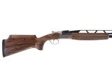 Perazzi MX15 S/B Trap Shotgun | 12GA 34