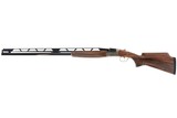 Perazzi MX15 S/B Trap Shotgun | 12GA 34