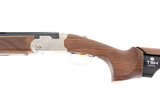 Cole Exclusive Beretta Left-Hand 686 Silver Pigeon I Sporting Shotgun w/ TSK C-Model | 12GA 32