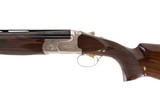 Caesar Guerini Left-Hand Summit Sporting Shotgun | 12GA 32