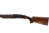 Rizzini BR110 Sporter X Sporting Shotgun | 12GA 30