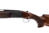 Rizzini BR110 Sporter X Sporting Shotgun | 12GA 30