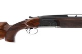 Rizzini BR110 Sporter X Sporting Shotgun | 12GA 30