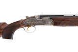 Pre-Owned CSMC A10 American Deluxe Sporting Shotgun | 12GA 30