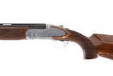 Rizzini Left-Handed S2000 Sporting Shotgun | 12GA 32