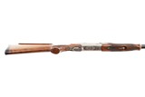Pre-Owned Krieghoff K-80 Pro Sporter Combo Shotgun | 12GA/20GA/28GA 30