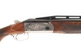 Pre-Owned Krieghoff K-80 Pro Sporter Combo Shotgun | 12GA/20GA/28GA 30