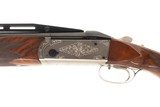 Pre-Owned Krieghoff K-80 Pro Sporter Combo Shotgun | 12GA/20GA/28GA 30