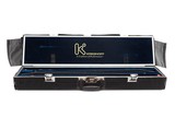 Pre-Owned Krieghoff K-80 Pro Sporter Combo Shotgun | 12GA/20GA/28GA 30
