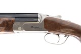 Perazzi High Tech Sporting Shotgun | 12GA 32