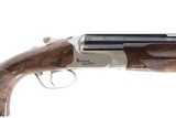 Perazzi High Tech Sporting Shotgun | 12GA 32