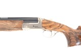 Perazzi High Tech S Sporting Shotgun | 12GA 32