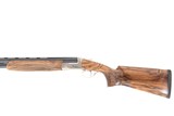 Perazzi High Tech S Sporting Shotgun | 12GA 32