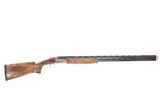 Perazzi High Tech S Sporting Shotgun | 12GA 32