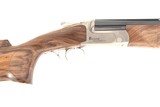 Perazzi High Tech S Sporting Shotgun | 12GA 32