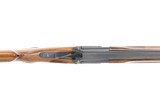 Pre-Owned Perazzi High Tech S Sportng Shotgun | 12GA 31 3/4