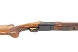 Pre-Owned Perazzi High Tech S Sportng Shotgun | 12GA 31 3/4