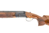 Pre-Owned Perazzi High Tech S Sportng Shotgun | 12GA 31 3/4