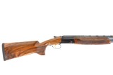 Pre-Owned Perazzi High Tech S Sportng Shotgun | 12GA 31 3/4