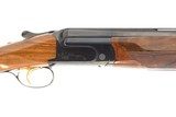 Pre-Owned Perazzi High Tech S Sportng Shotgun | 12GA 31 3/4