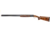 Pre-Owned Perazzi High Tech S Sportng Shotgun | 12GA 31 3/4