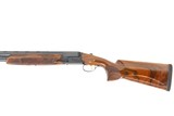 Pre-Owned Perazzi High Tech S Sportng Shotgun | 12GA 31 3/4