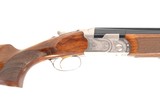 Pre-Owned Beretta 686 Silver Pigeon I Sporting Shotgun | 12GA 32