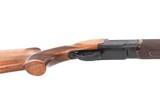 Pre-Owned Rizzini Left-Hand BR460 IPS Sporting Shotgun | 12GA 30