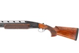Pre-Owned Rizzini Left-Hand BR460 IPS Sporting Shotgun | 12GA 30