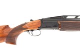 Pre-Owned Rizzini Left-Hand BR460 IPS Sporting Shotgun | 12GA 30