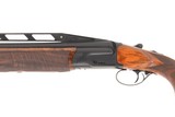 Pre-Owned Rizzini Left-Hand BR460 IPS Sporting Shotgun | 12GA 30