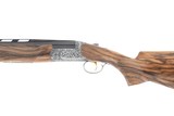 Perazzi High Tech SC3 Sporting Shotgun | 12GA 30 3/4