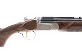 Perazzi MX16 L HG Field Shotgun | 16GA 30