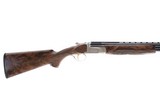 Perazzi MX16 L HG Field Shotgun | 16GA 30