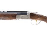 Perazzi MX16 L HG Field Shotgun | 16GA 30