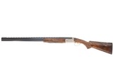 Perazzi MX16 L HG Field Shotgun | 16GA 30