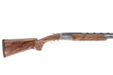 Perazzi High Tech S-20 SC3 Sporting Shotgun | 20GA 33
