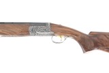 Perazzi High Tech S-20 SC3 Sporting Shotgun | 20GA 33