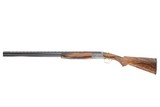 Perazzi MX20 SC3 Field Combo Shotgun | 20GA/28GA 30