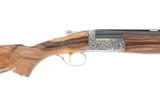 Perazzi MX20 SC3 Field Combo Shotgun | 20GA/28GA 30