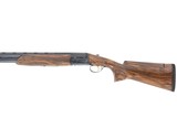 Perazzi High Tech S L CCH Sporting Shotgun | 12GA 32