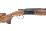 Perazzi High Tech S L CCH Sporting Shotgun | 12GA 32