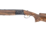 Perazzi High Tech S L CCH Sporting Shotgun | 12GA 32