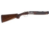 Beretta 687 Silver Pigeon III Field Shotgun | .410GA 30