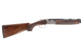 Beretta 687 Silver Pigeon III Field Shotgun | .410GA 30