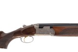 Beretta 687 Silver Pigeon III Field Shotgun | 12GA 28