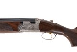 Beretta 687 Silver Pigeon III Field Shotgun | 12GA 28