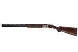 Beretta 687 Silver Pigeon III Field Shotgun | 12GA 28